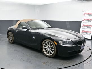 Used 2008 BMW Z4 3.0i video 2
