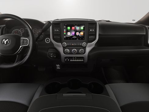 New 2026 RAM 5500 Tradesman image 6