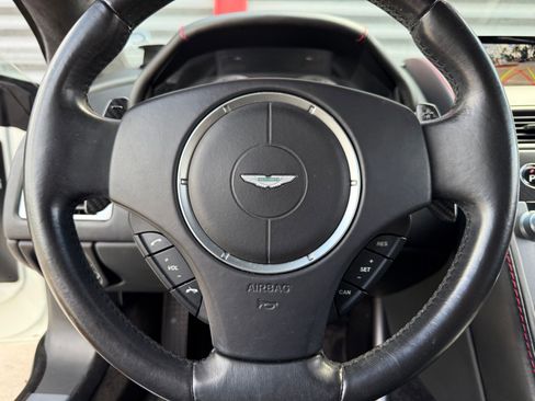 Used 2015 Aston Martin Rapide S RWD image 29