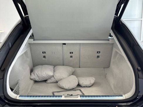 Certified 2023 Mercedes-Benz EQS 580 4MATIC Sedan image 27