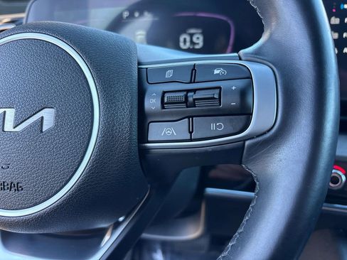 Used 2023 Kia Sportage X-Line w/ X-Line Premium Package image 19