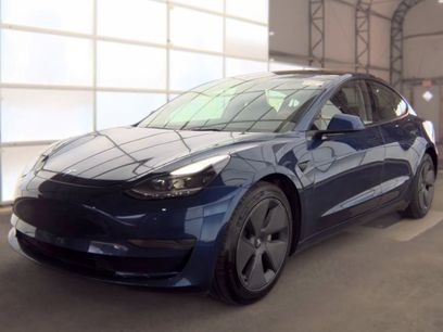 Used 2023 Tesla Model 3 Standard Range