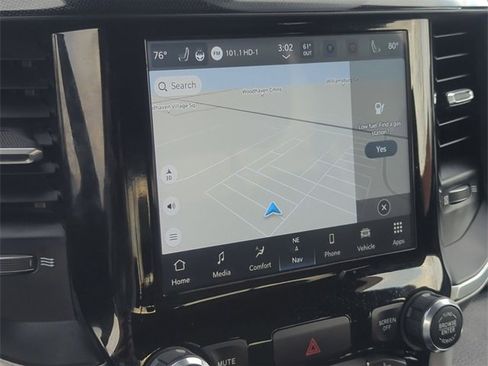 Used 2022 RAM 1500 Laramie image 18