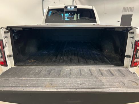 Used 2023 RAM 2500 Limited image 34