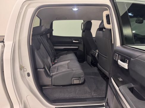 Used 2020 Toyota Tundra SR5 w/ TRD Off-Road Package AWD/4WD image 23