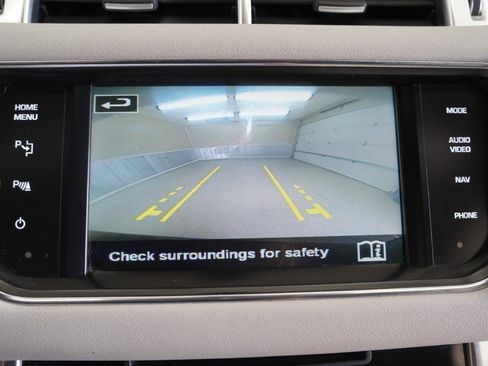 Used 2015 Land Rover Range Rover Sport Supercharged AWD/4WD image 19