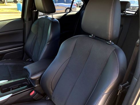 Used 2024 Mitsubishi Eclipse Cross SE image 12