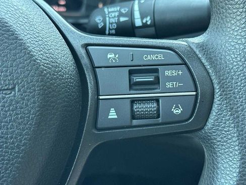 Used 2023 Honda Accord EX image 26