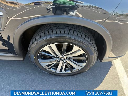 Used 2025 Mitsubishi Outlander Sport ES AWD/4WD image 27
