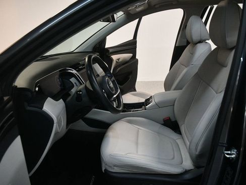 Used 2024 Hyundai Tucson SEL w/ Convenience Package image 29