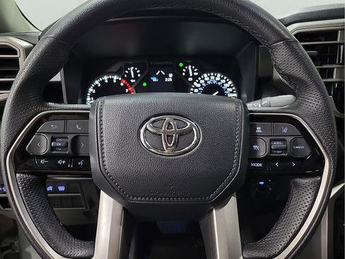 Used 2024 Toyota Tundra SR5 w/ SR5 Premium Package RWD image 19