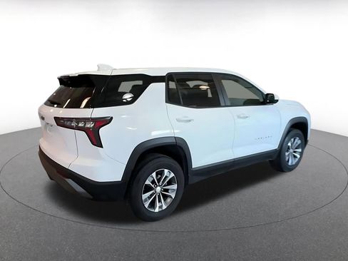 Used 2025 Chevrolet Equinox LT image 14