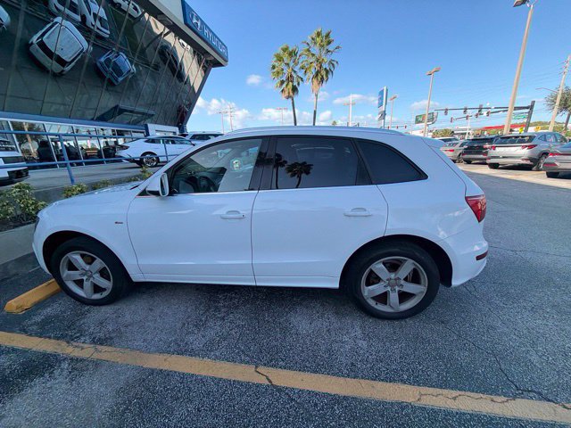 Used 2012 Audi Q5 3.2 Premium Plus AWD/4WD image 6