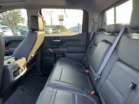 Used 2019 GMC Sierra 1500 Denali w/ Technology Package RWD image 13