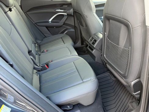 New 2025 Audi Q5 Premium Plus image 13