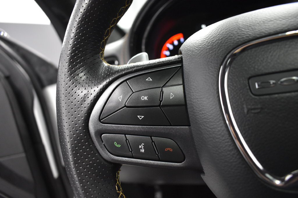 Used 2025 Dodge Durango R/T AWD/4WD image 37