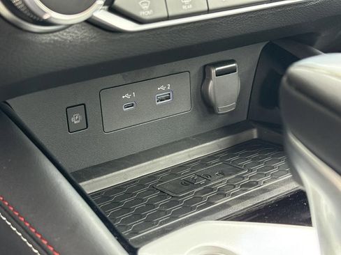 New 2025 Nissan Altima 2.5 SR w/ SR Premium Package image 26