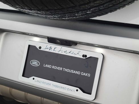 Used 2023 Land Rover Defender 110 S AWD/4WD image 13