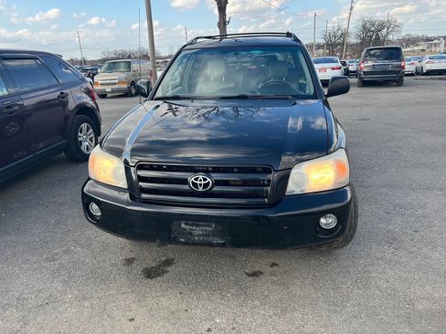 Used 2007 Toyota Highlander 2WD V6 image 2