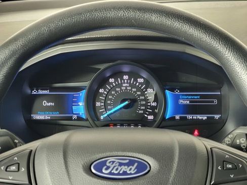 Used 2024 Ford Edge SE w/ Black Appearance Package AWD/4WD image 27