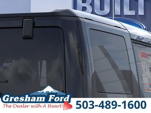 New 2025 Ford Bronco Raptor image 28