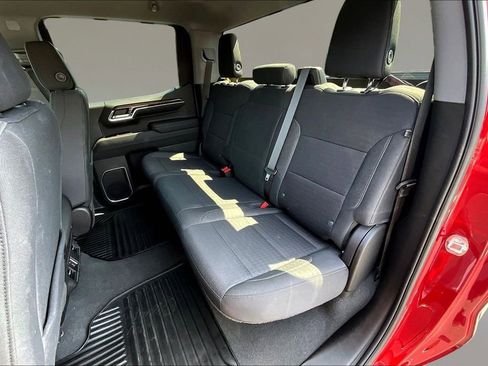 Used 2023 Chevrolet Silverado 1500 RST image 23