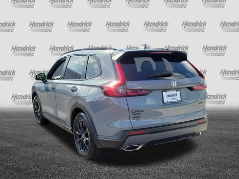 Used 2026 Honda CR-V Sport-L image 5