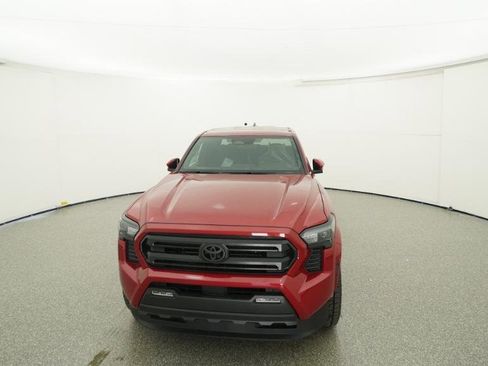 New 2026 Toyota Tacoma SR5 image 34