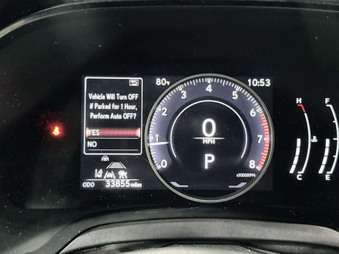 Used 2024 Lexus RX 350 FWD w/ Accessory Package (K3) image 18