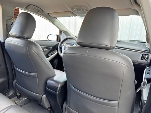 Used 2012 Toyota Prius Three image 30