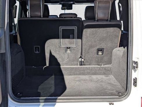 Used 2019 Mercedes-Benz G 550 G 550 w/ Exclusive Interior Package image 6