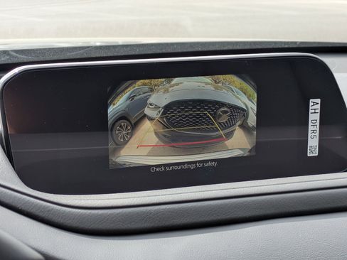 New 2026 MAZDA CX-30 AWD 2.5 S w/ Select Sport Pkg image 4