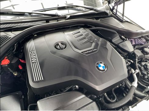 Used 2025 BMW 230i Coupe RWD image 18