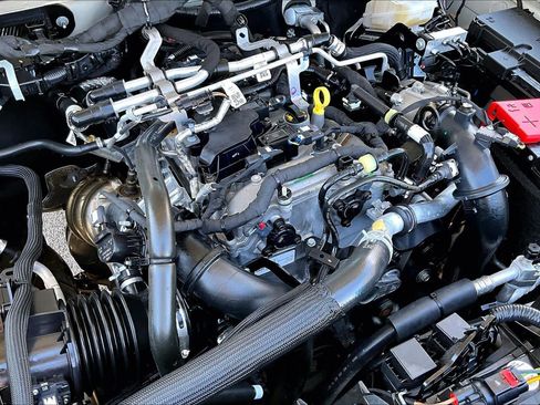 Used 2025 Ford Bronco Badlands AWD/4WD image 33