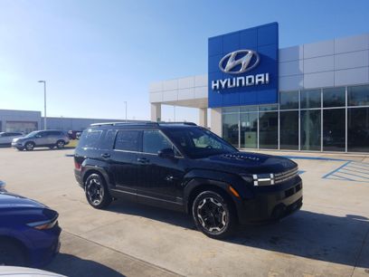 New 2026 Hyundai Santa Fe SEL