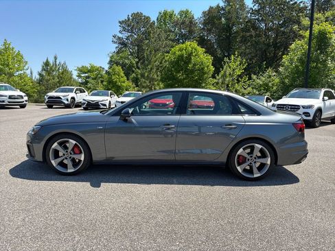 Used 2023 Audi A4 2.0T Premium Plus AWD/4WD image 7