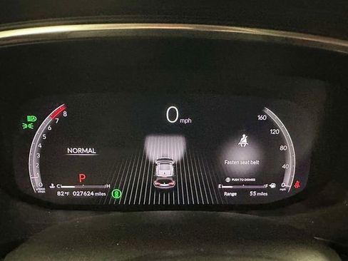 Certified 2024 Acura MDX A-Spec AWD/4WD image 34