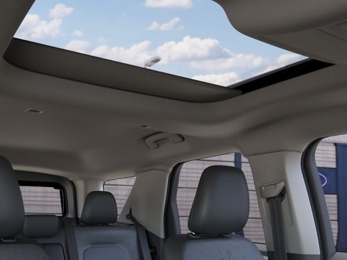 New 2026 Ford Bronco Sport Big Bend AWD/4WD image 22