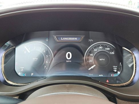 New 2026 RAM 1500 Limited AWD/4WD image 23