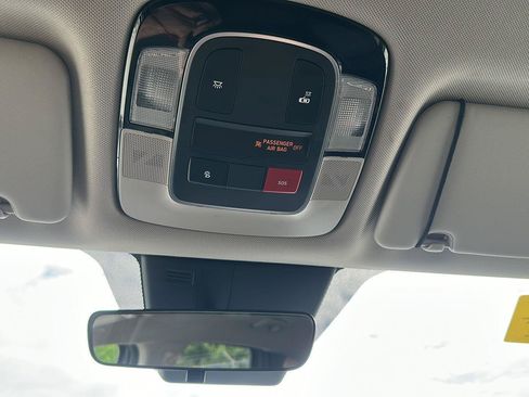 Certified 2023 Hyundai Tucson SEL AWD/4WD image 32