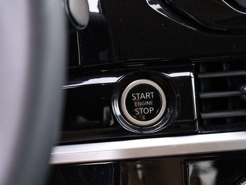 Certified 2022 Nissan Pathfinder S FWD image 14