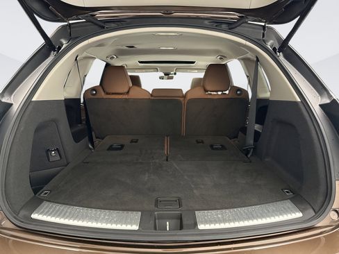 Used 2019 Acura MDX SH-AWD w/ Technology Package image 22