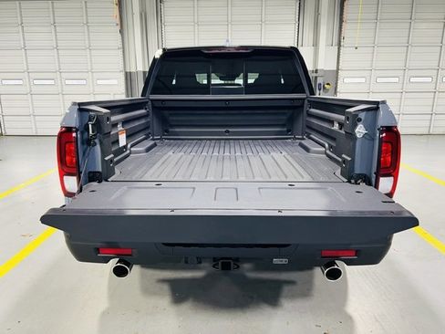 New 2026 Honda Ridgeline Black Edition image 13
