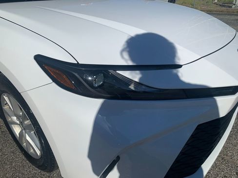 Used 2026 Toyota Camry LE FWD image 33