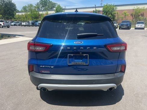 Certified 2023 Ford Escape Active w/ Tech Pack #1 FWD image 6