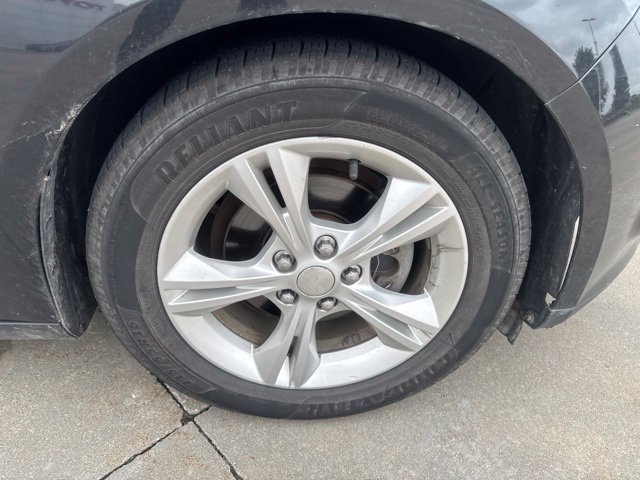 Used 2013 Ford Focus SE FWD image 43