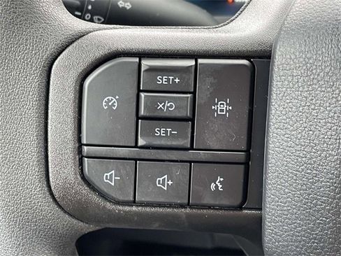New 2026 Ford F150 STX w/ Equipment Group 200A image 20