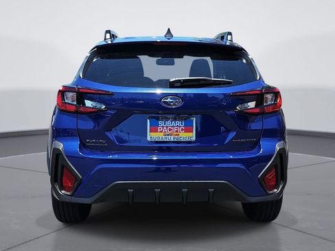 New 2026 Subaru Crosstrek 2.5i Premium AWD/4WD image 4