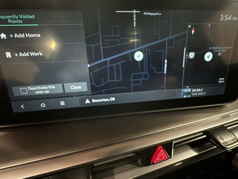 Certified 2025 Kia Sorento EX w/ EX Panoramic Sunroof Package image 22