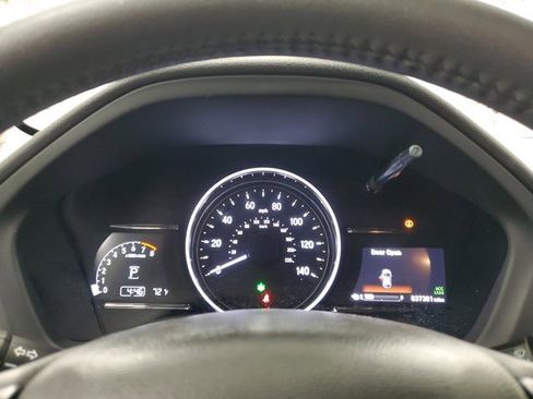 Certified 2021 Honda HR-V EX-L image 19
